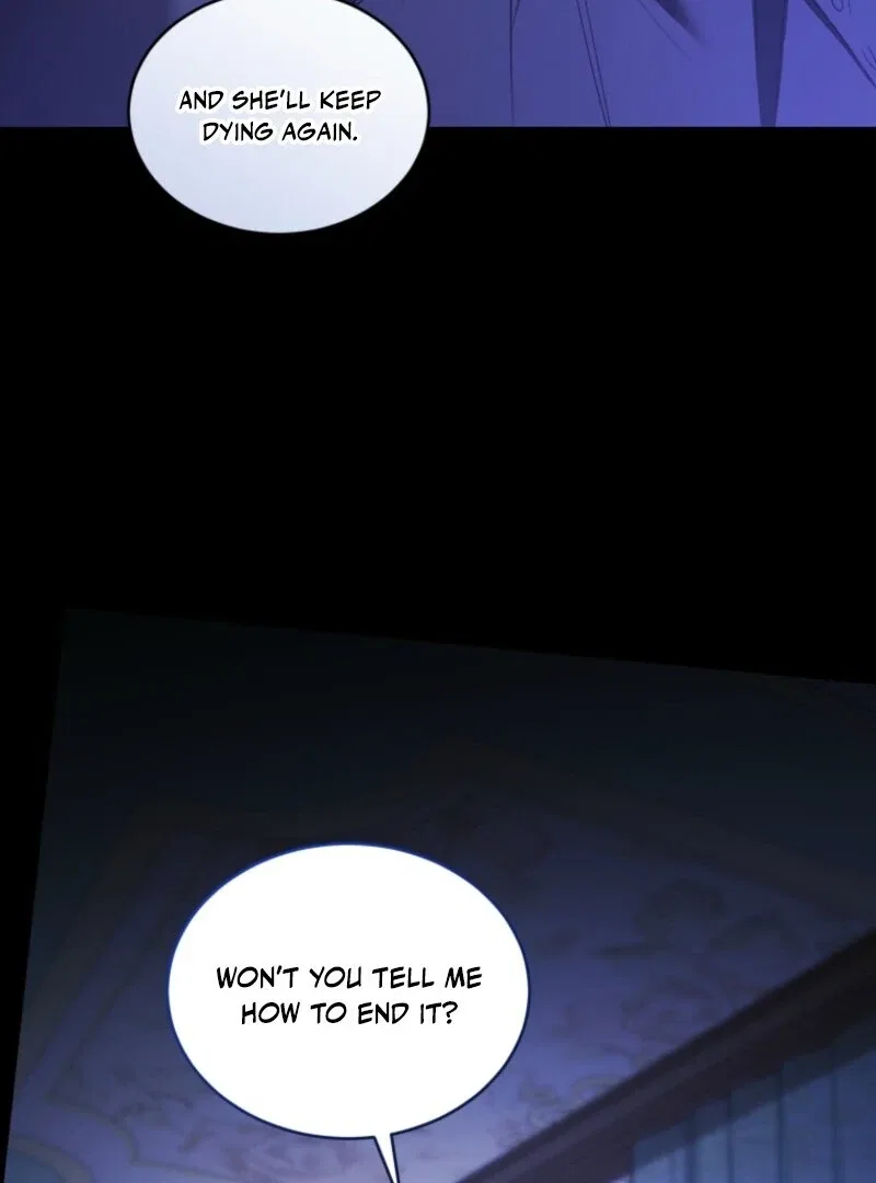 The Crimson Lady Chapter 127 – Page 16