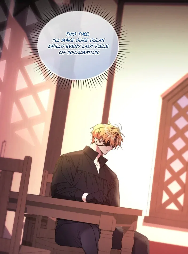 The Crimson Lady Chapter 127 – Page 43