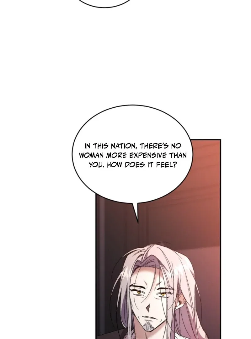 The Crimson Lady Chapter 127 – Page 51