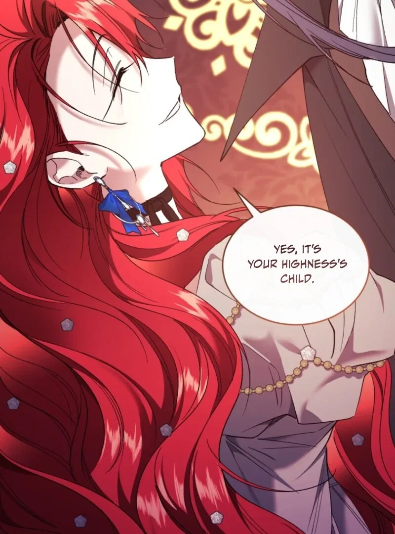 The Crimson Lady Chapter 127 – Page 58