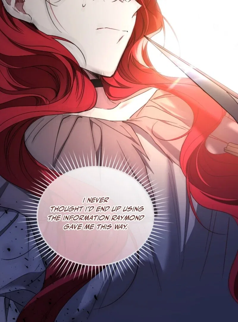 The Crimson Lady Chapter 127 – Page 62