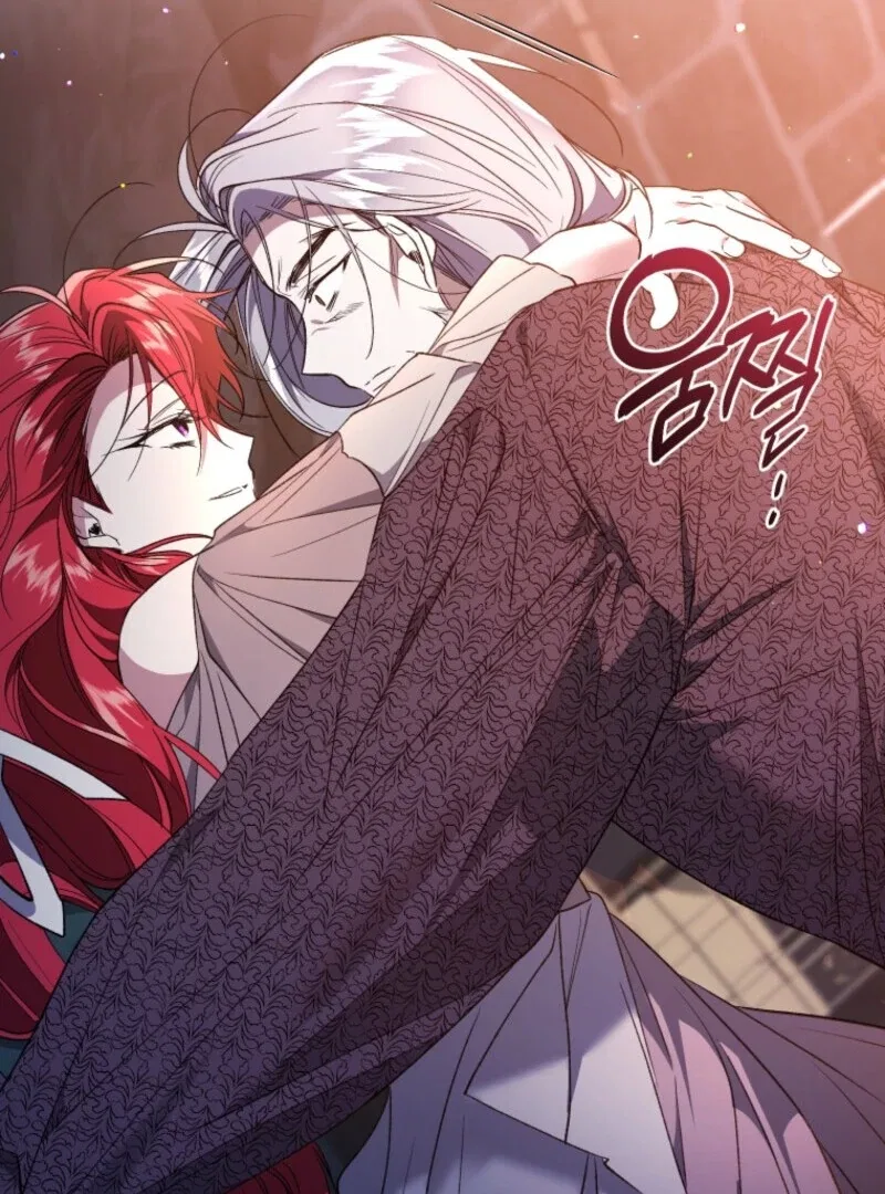 The Crimson Lady Chapter 127 – Page 70