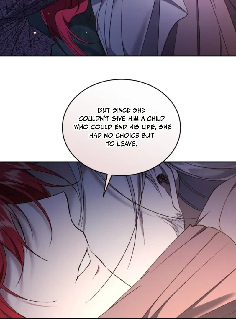 The Crimson Lady Chapter 127 – Page 71