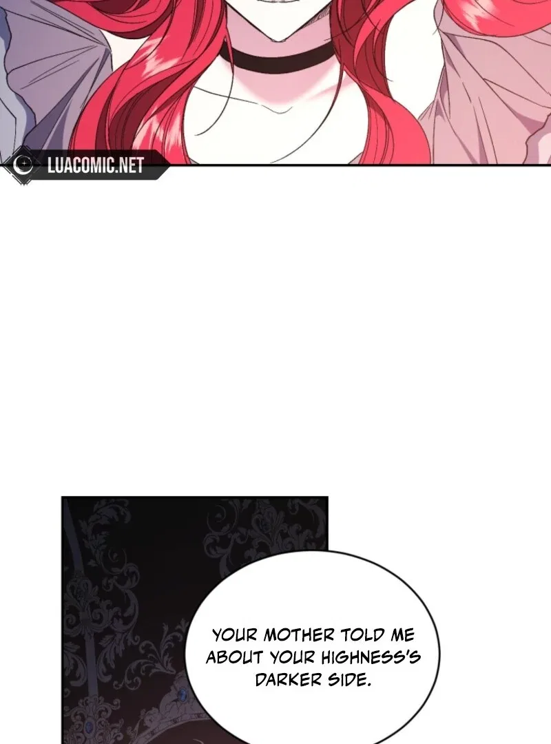 The Crimson Lady Chapter 127 – Page 76