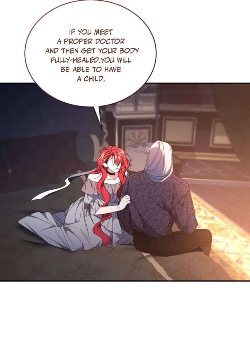 The Crimson Lady Chapter 127 – Page 84