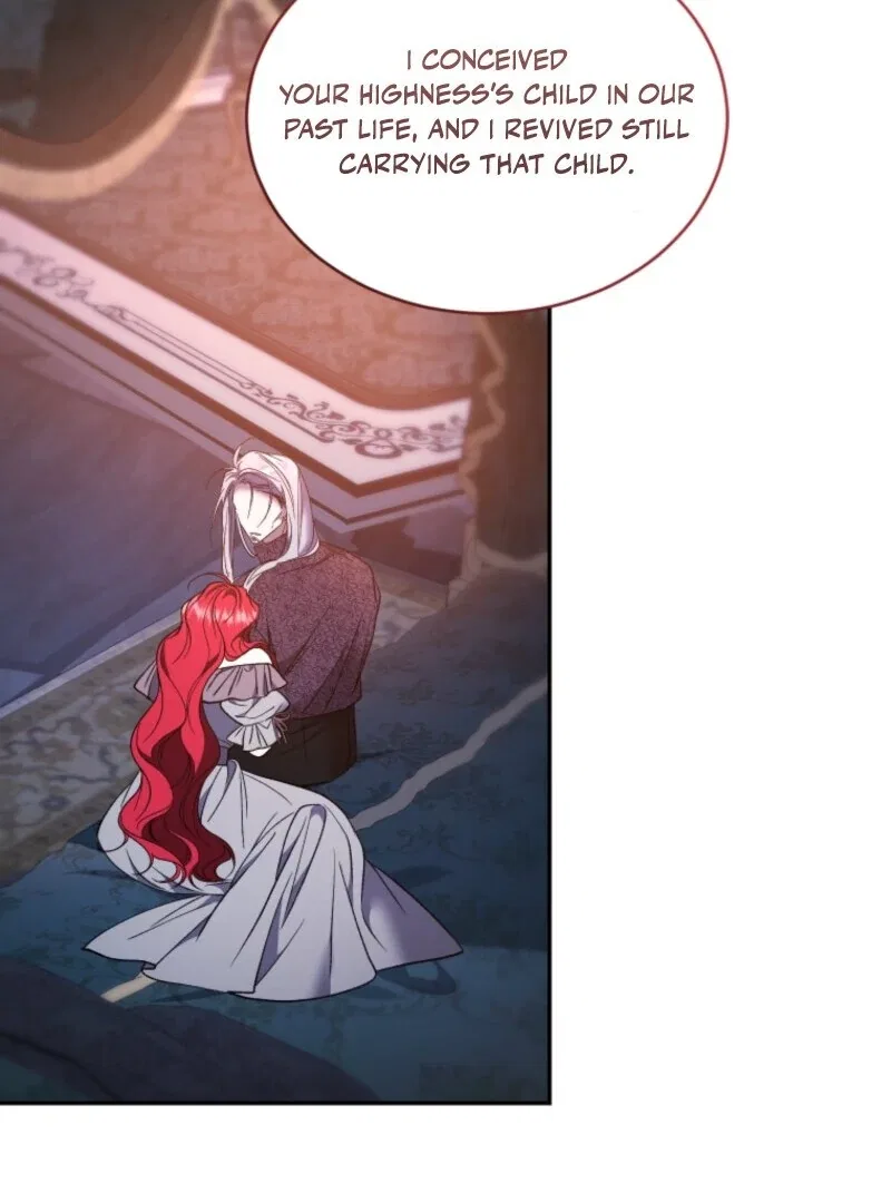 The Crimson Lady Chapter 127 – Page 88