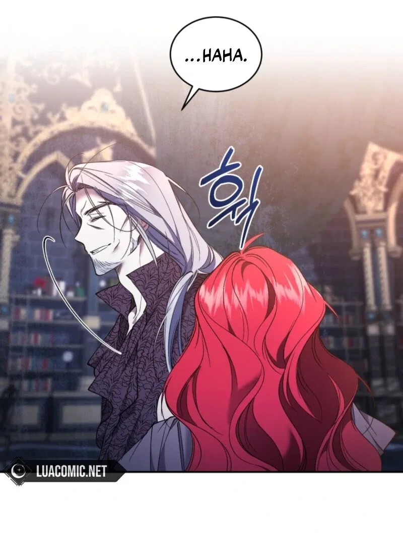The Crimson Lady Chapter 127 – Page 95