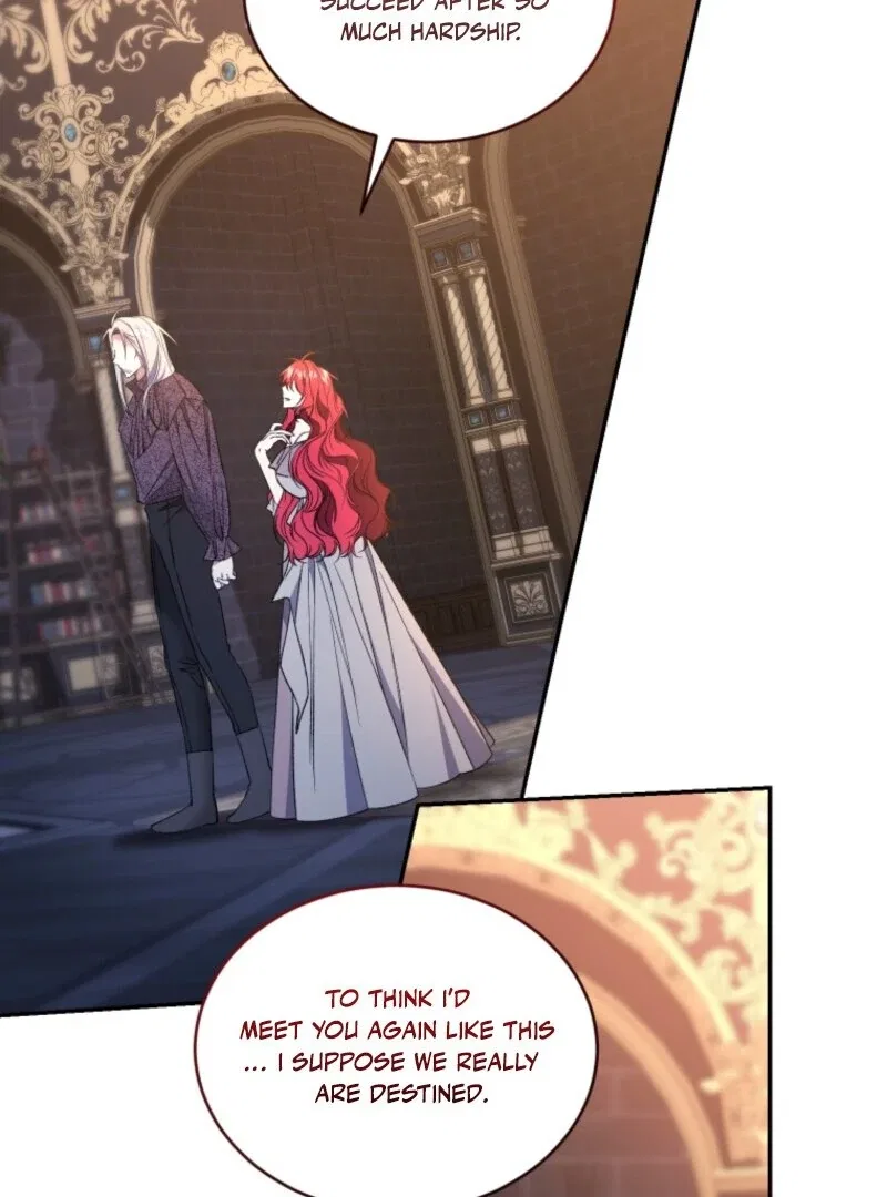 The Crimson Lady Chapter 127 – Page 101