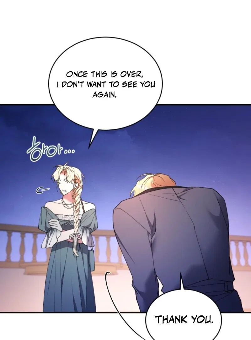 The Crimson Lady Chapter 126 – Page 6
