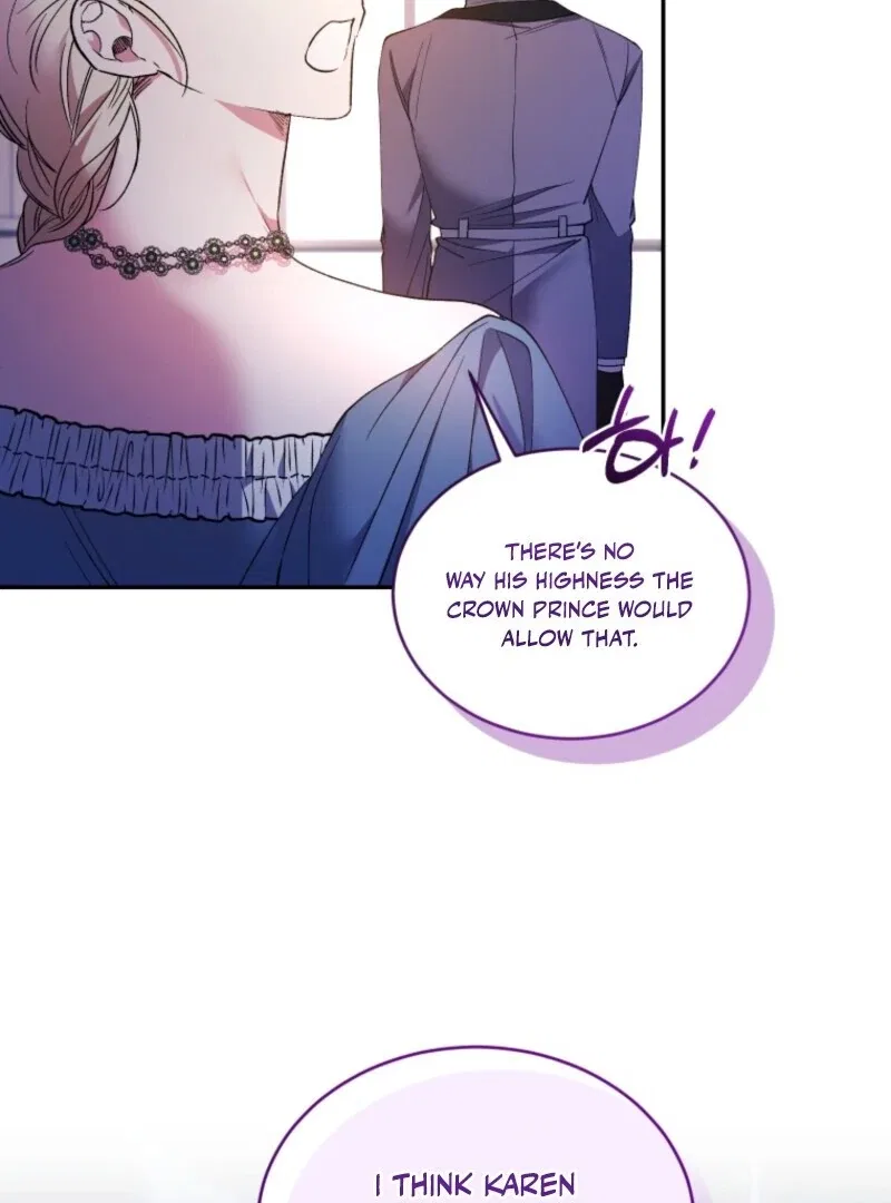 The Crimson Lady Chapter 126 – Page 8