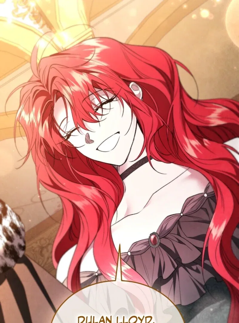 The Crimson Lady Chapter 126 – Page 15