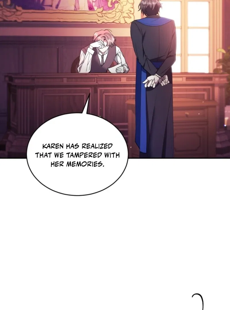 The Crimson Lady Chapter 126 – Page 20