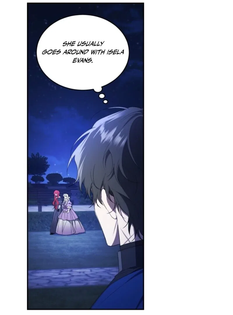 The Crimson Lady Chapter 126 – Page 34