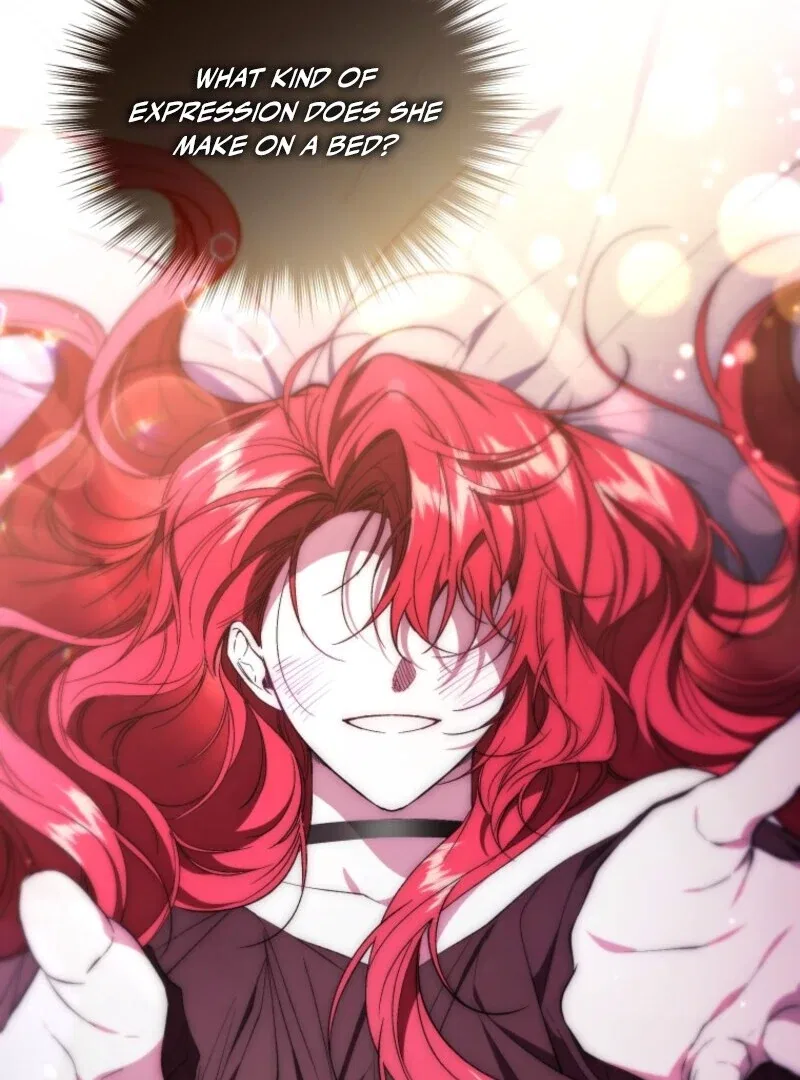 The Crimson Lady Chapter 126 – Page 40