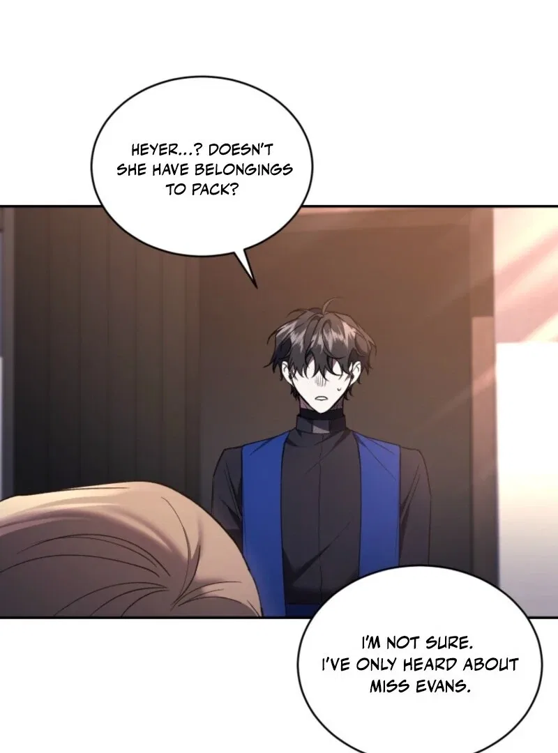The Crimson Lady Chapter 126 – Page 60