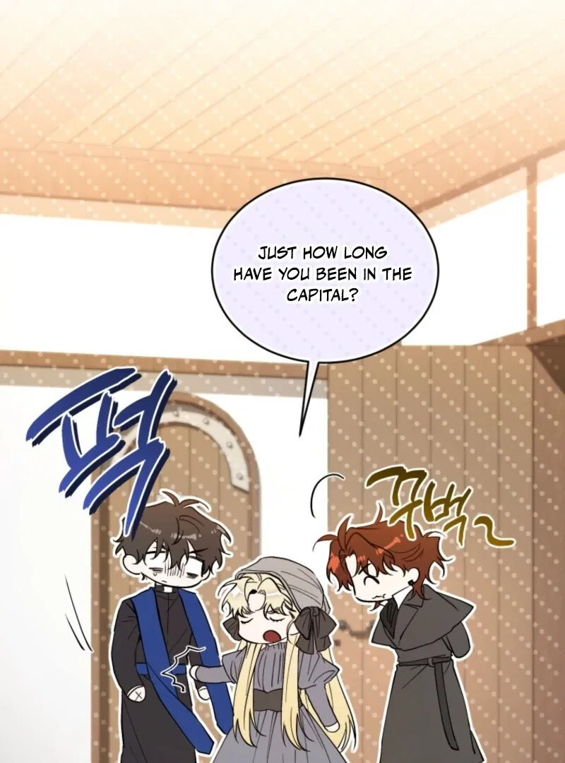 The Crimson Lady Chapter 126 – Page 65