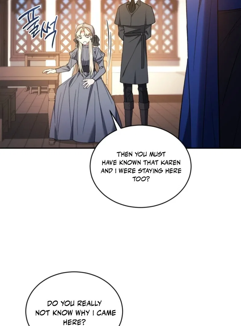 The Crimson Lady Chapter 126 – Page 67