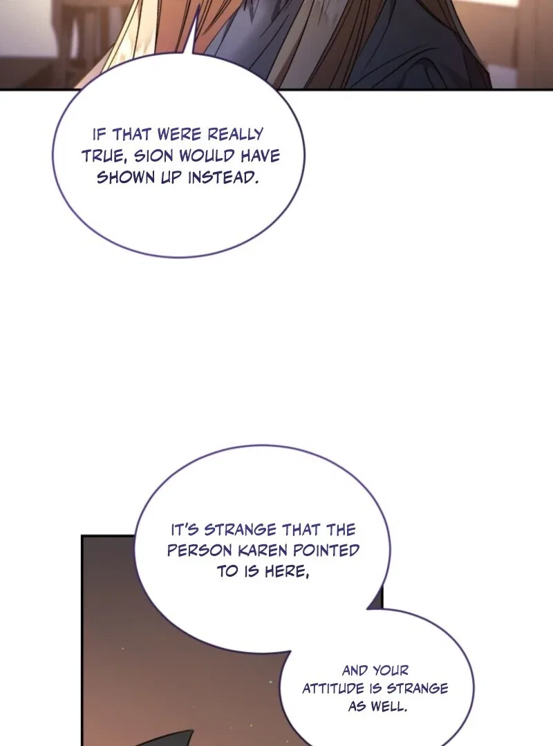 The Crimson Lady Chapter 126 – Page 73