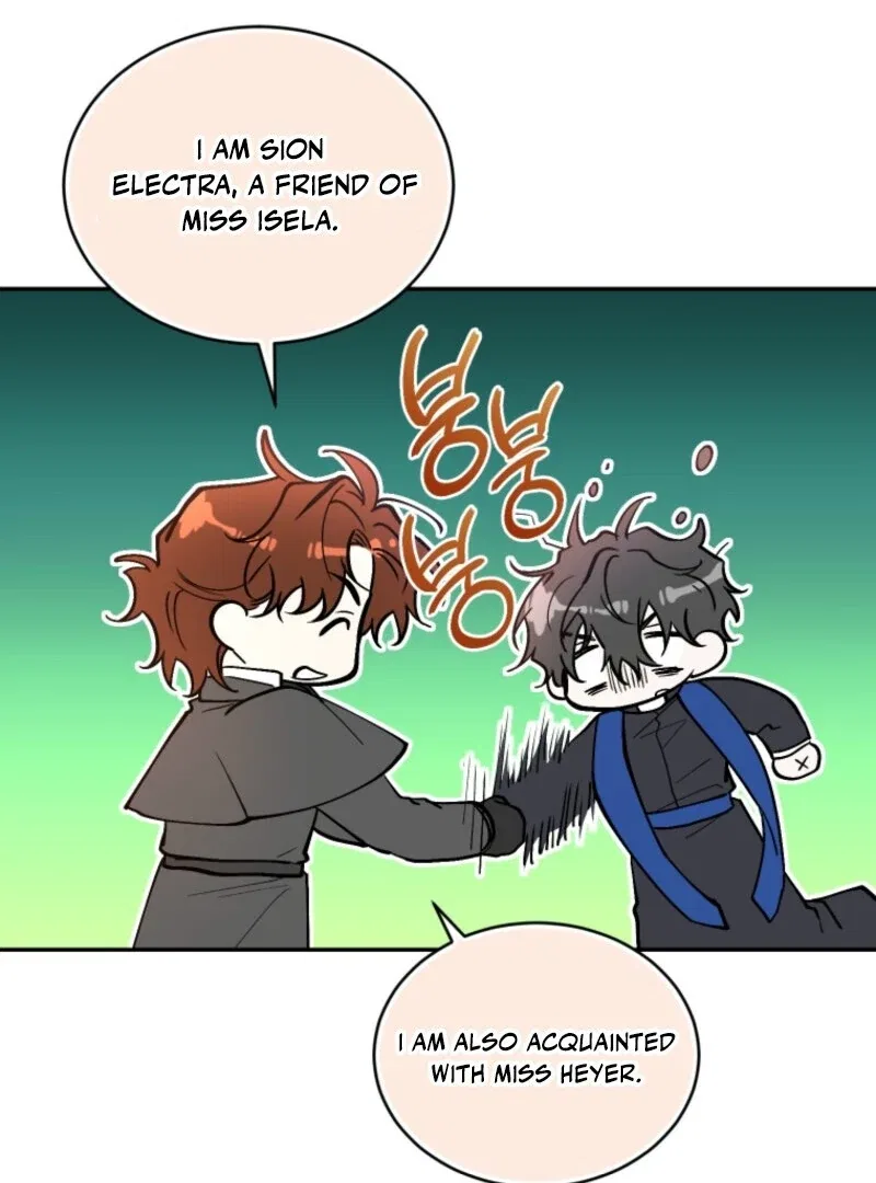 The Crimson Lady Chapter 126 – Page 79