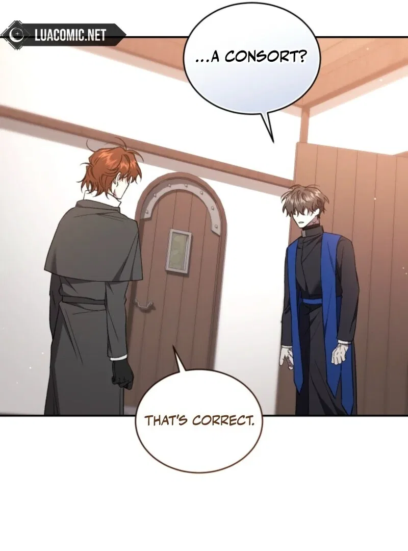 The Crimson Lady Chapter 126 – Page 85