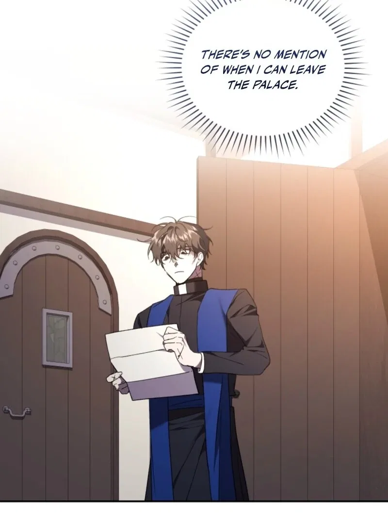 The Crimson Lady Chapter 126 – Page 90