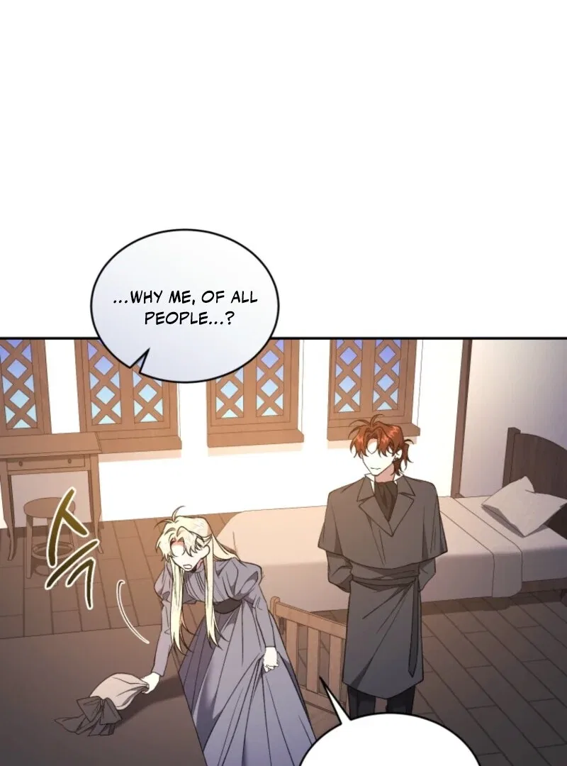 The Crimson Lady Chapter 126 – Page 91