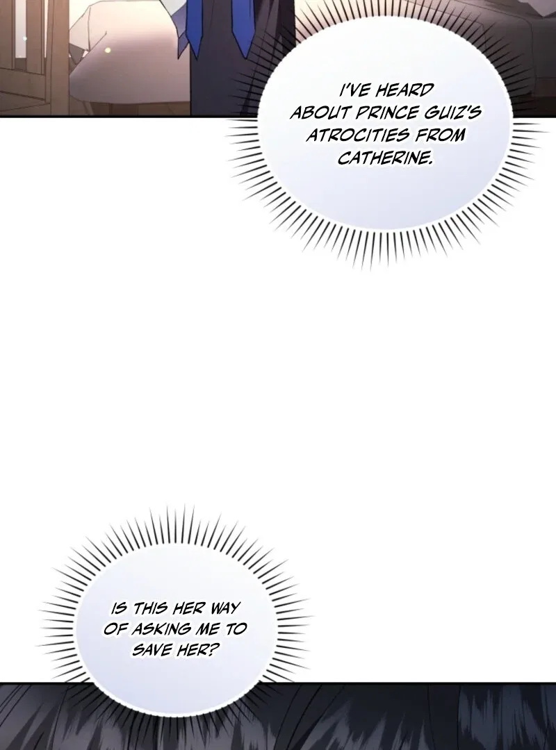 The Crimson Lady Chapter 126 – Page 95