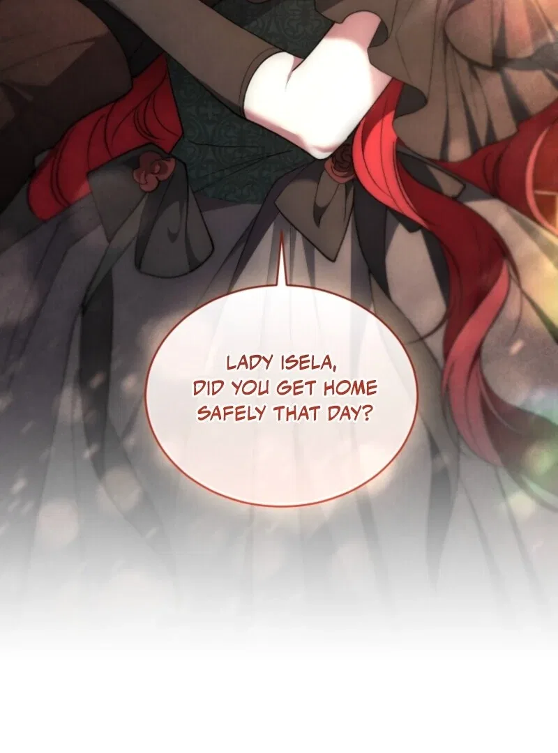 The Crimson Lady Chapter 125 – Page 4