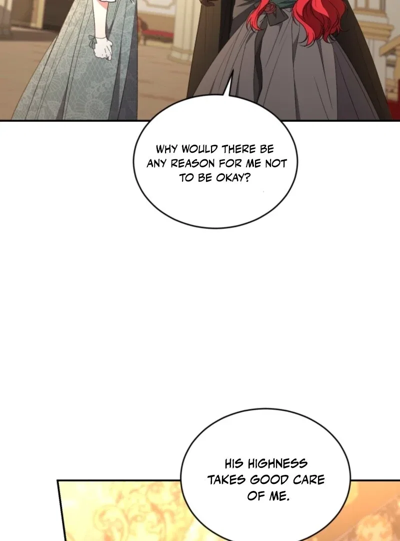 The Crimson Lady Chapter 125 – Page 6