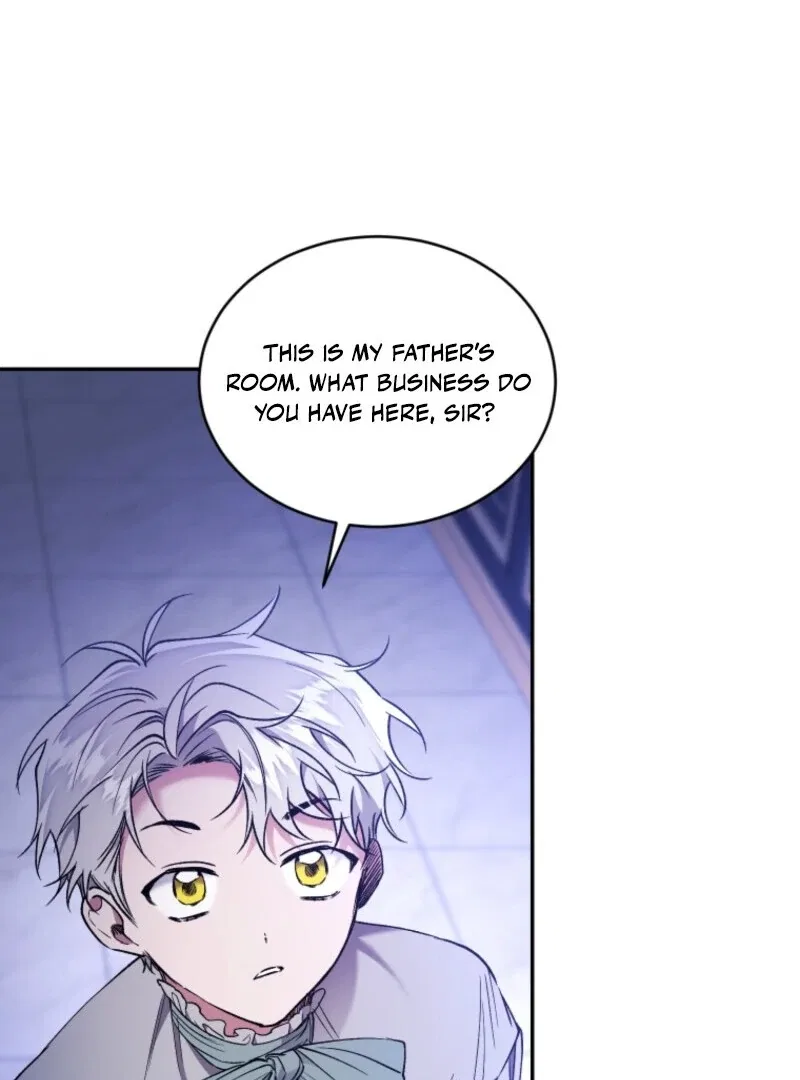 The Crimson Lady Chapter 125 – Page 23