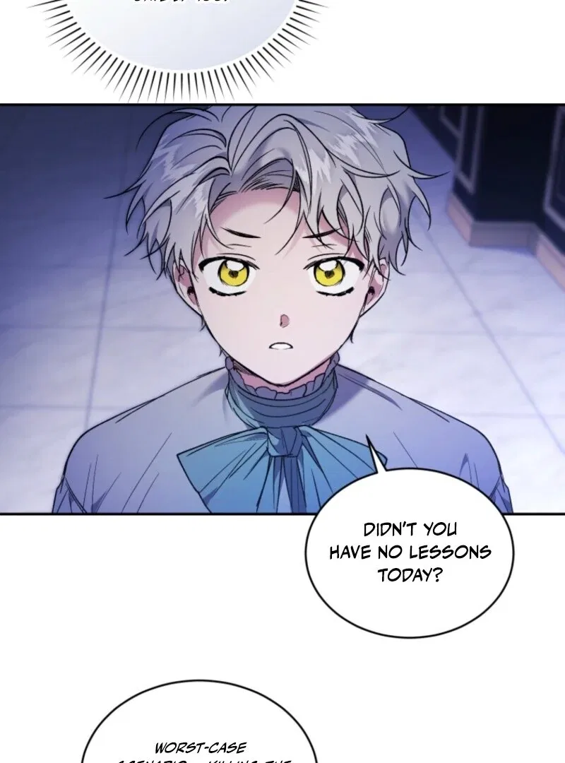 The Crimson Lady Chapter 125 – Page 30