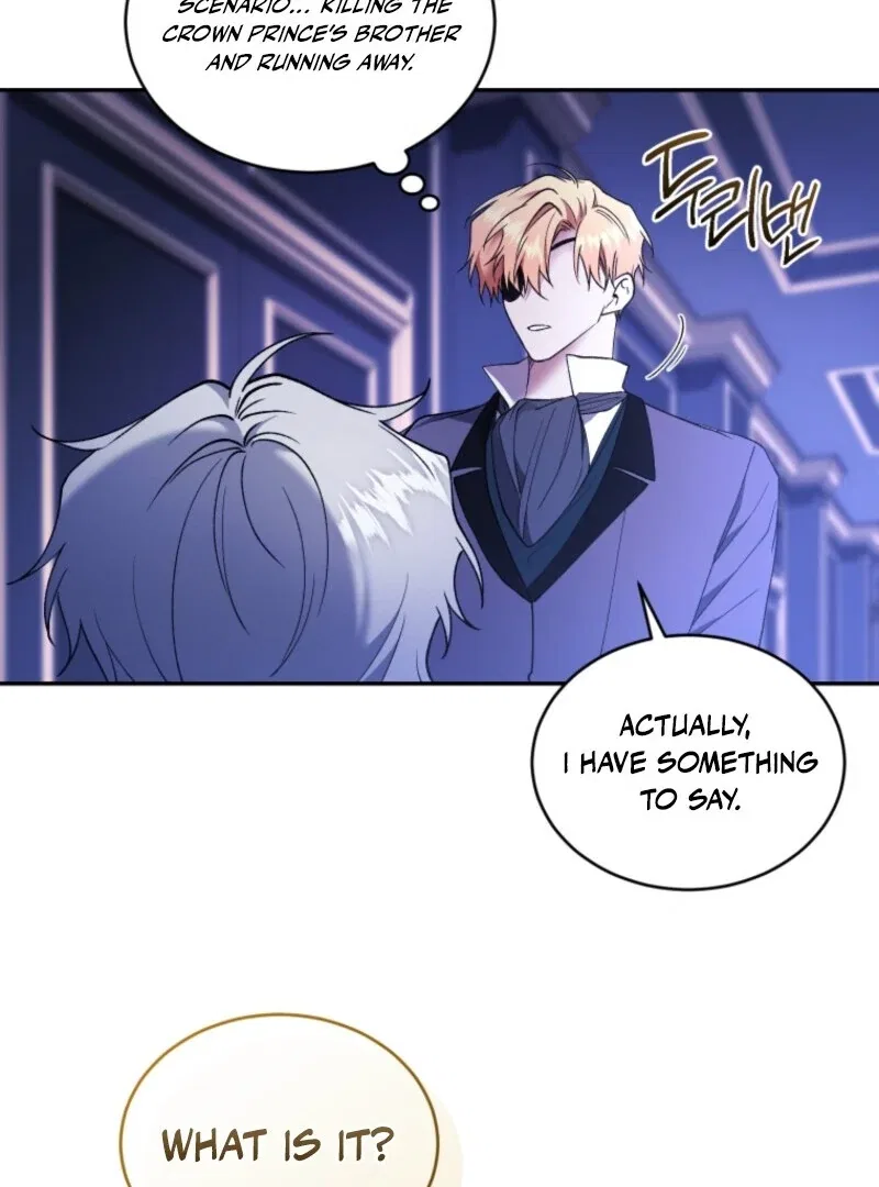 The Crimson Lady Chapter 125 – Page 31