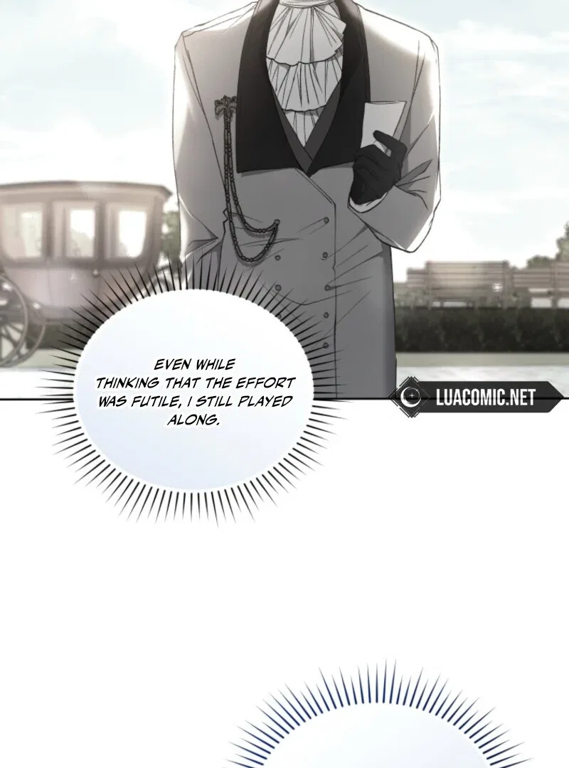 The Crimson Lady Chapter 125 – Page 37
