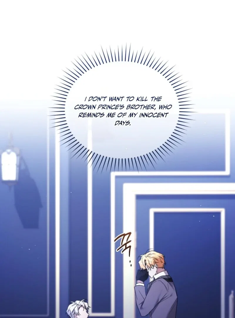 The Crimson Lady Chapter 125 – Page 39