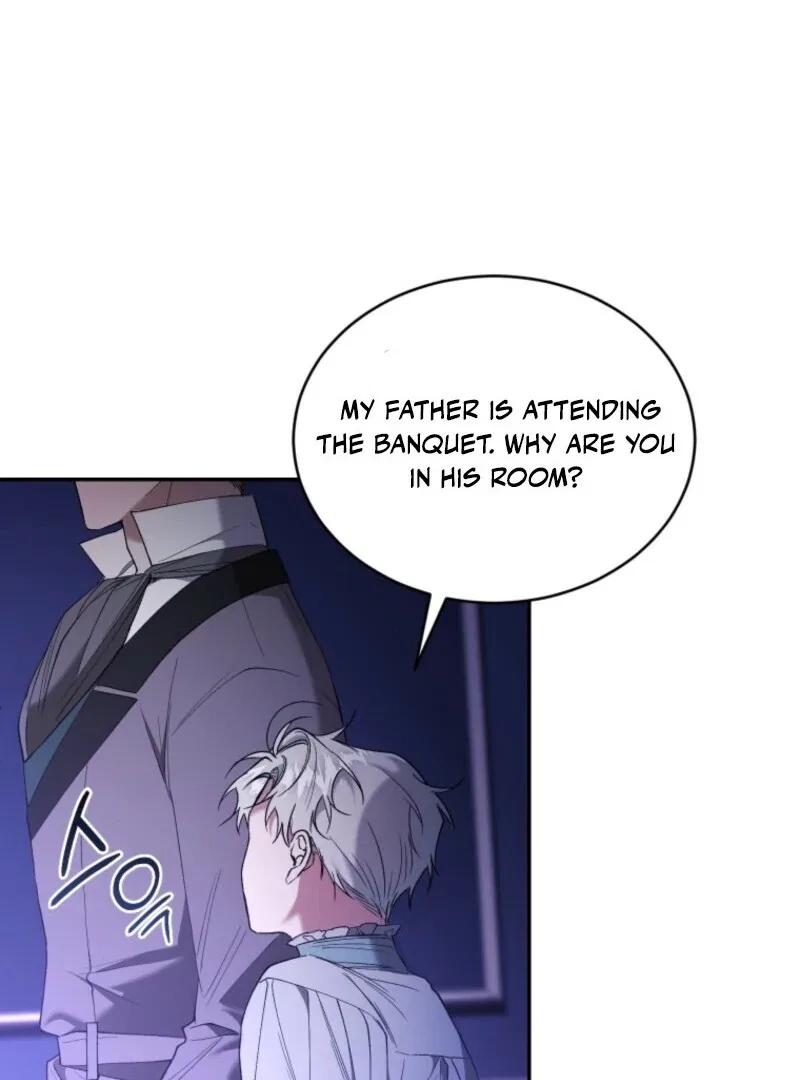 The Crimson Lady Chapter 125 – Page 45