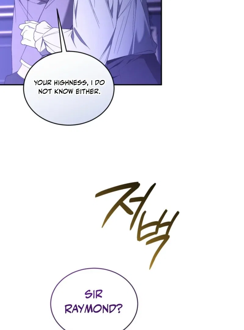 The Crimson Lady Chapter 125 – Page 46