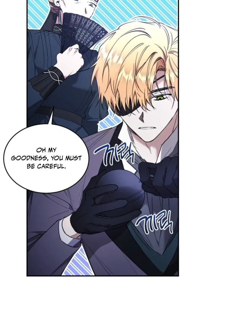 The Crimson Lady Chapter 125 – Page 53