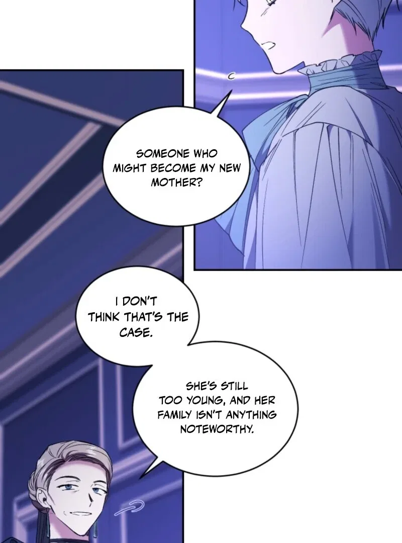 The Crimson Lady Chapter 125 – Page 58