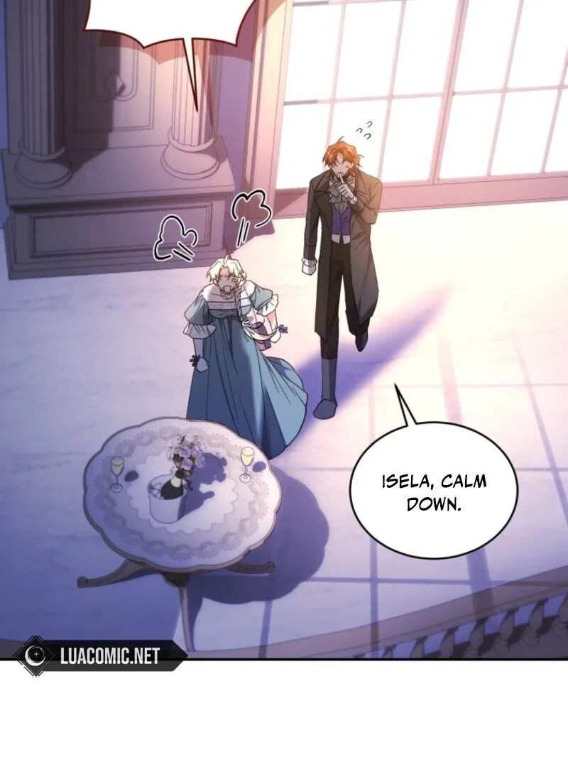 The Crimson Lady Chapter 125 – Page 63