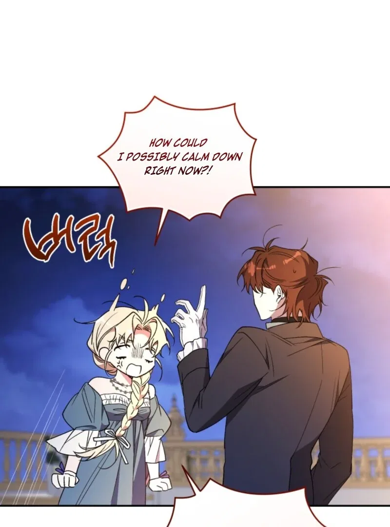 The Crimson Lady Chapter 125 – Page 64