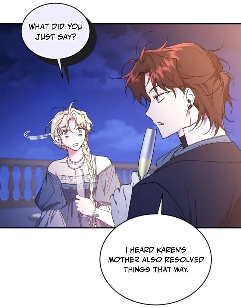 The Crimson Lady Chapter 125 – Page 69