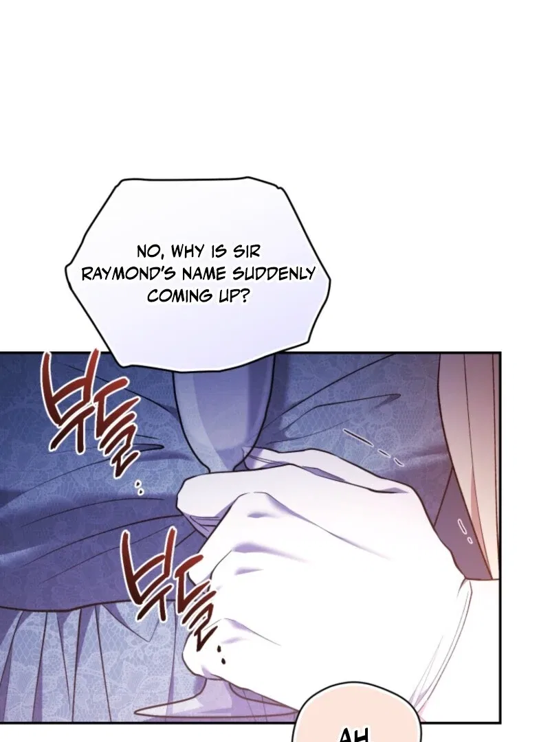 The Crimson Lady Chapter 125 – Page 70