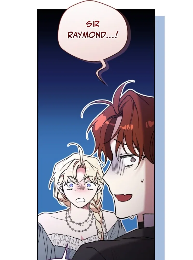 The Crimson Lady Chapter 125 – Page 84