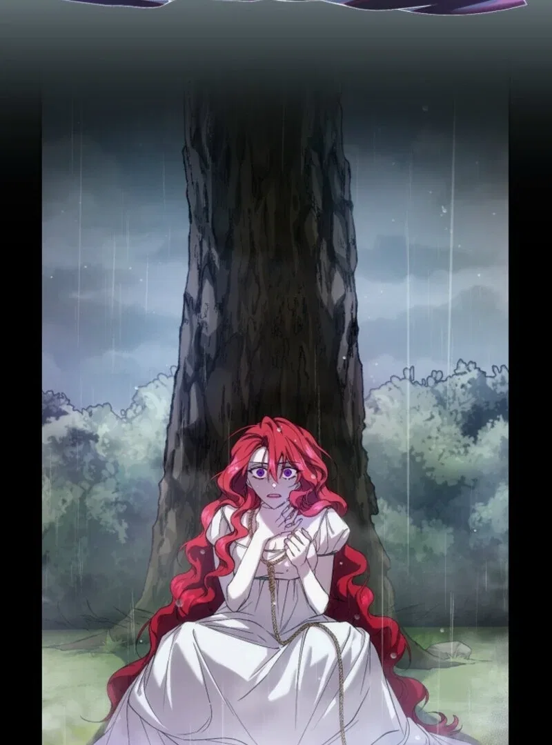 The Crimson Lady Chapter 125 – Page 90