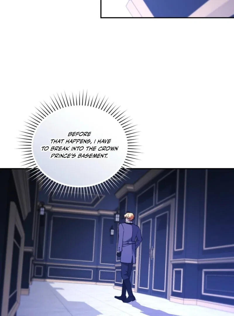 The Crimson Lady Chapter 124 – Page 5