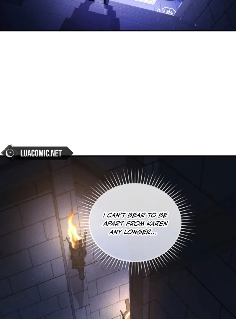 The Crimson Lady Chapter 124 – Page 25