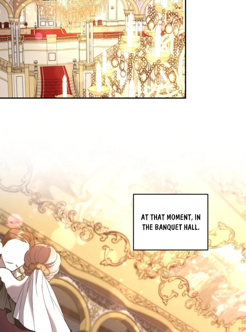 The Crimson Lady Chapter 124 – Page 39