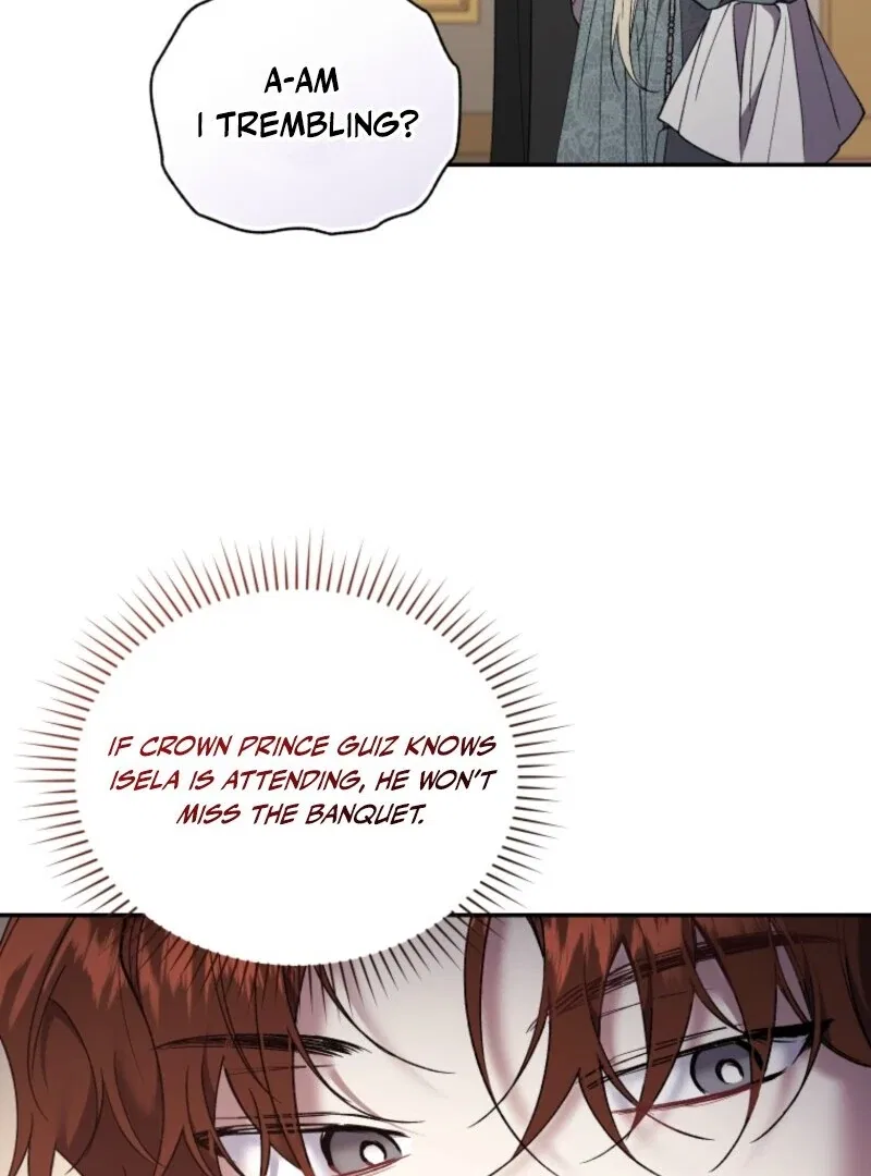 The Crimson Lady Chapter 124 – Page 44