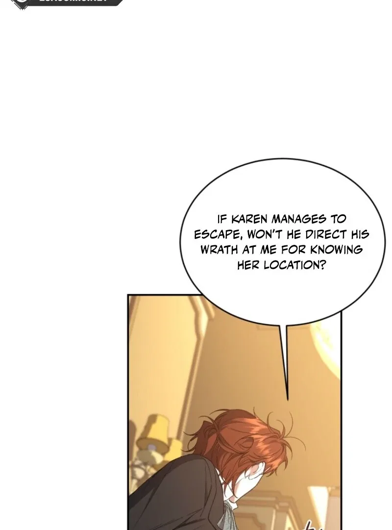 The Crimson Lady Chapter 124 – Page 50