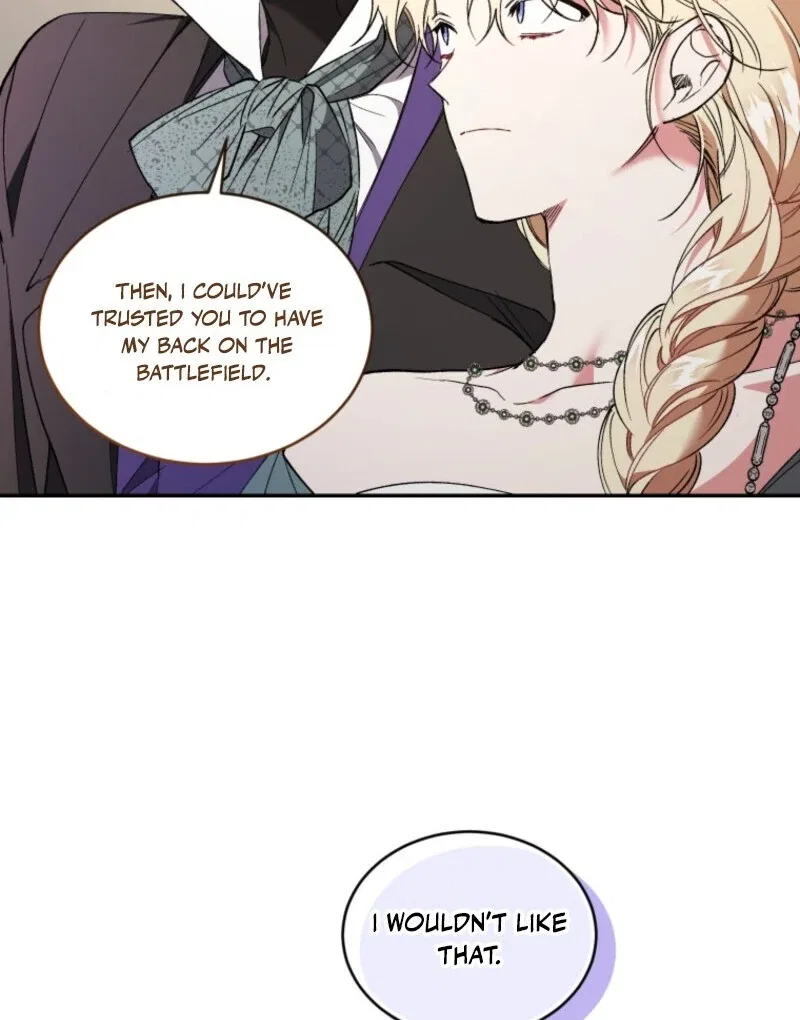 The Crimson Lady Chapter 124 – Page 55